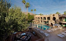Desert Sun Resort Palm Springs Ca